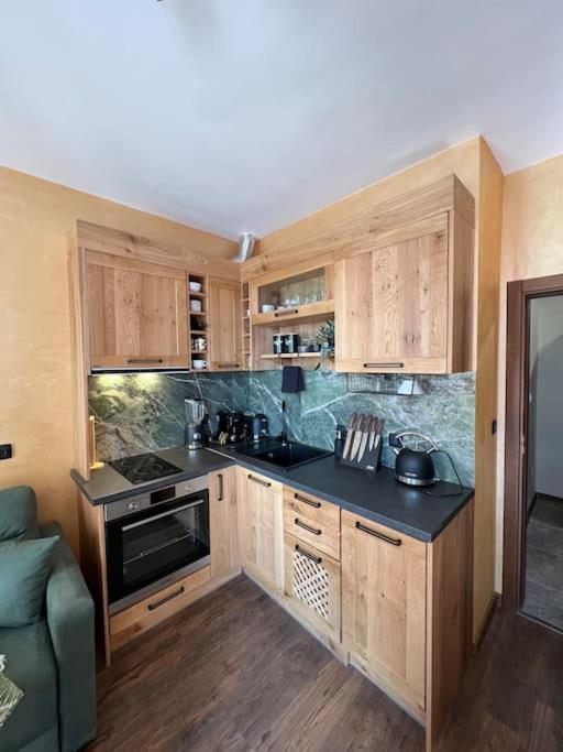 Fortuna Light Apartment Bansko Exterior photo