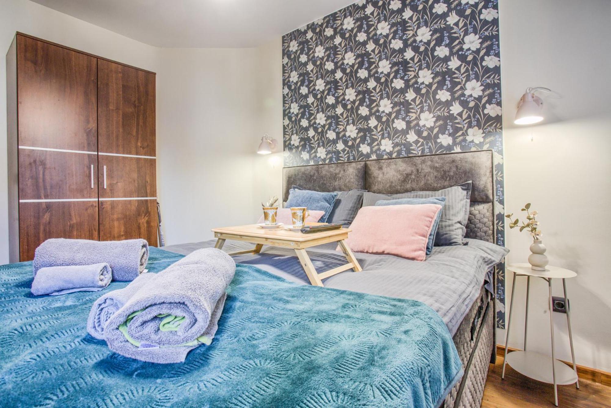 Fortuna Light Apartment Bansko Exterior photo